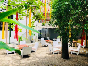 Beach hub Guesthouse